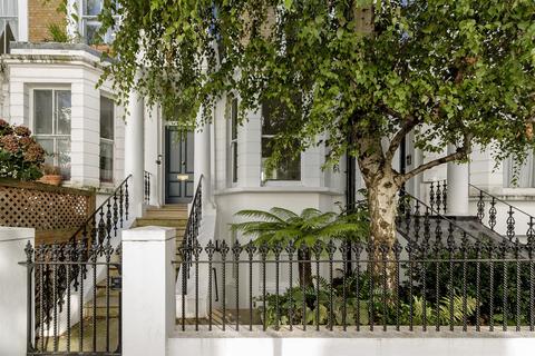 undefined, McGregor Road, London, W11