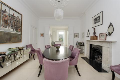 undefined, McGregor Road, London, W11
