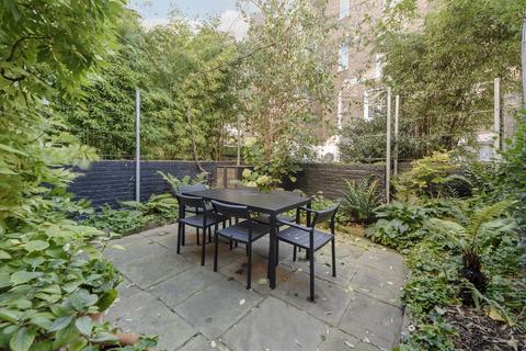 undefined, McGregor Road, London, W11