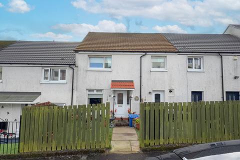 undefined, Auchnacraig Road, Faifley