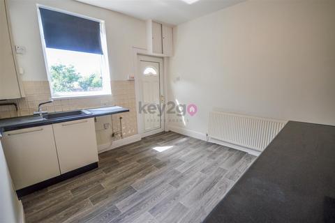 undefined, High Street, Swallownest, S26