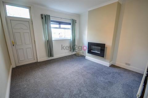 undefined, High Street, Swallownest, S26