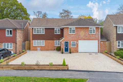 5 bedroom detached house for sale, Lakeside, Bracknell RG42