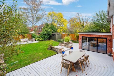 5 bedroom detached house for sale, Lakeside, Bracknell RG42