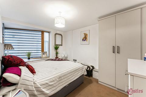 undefined, Paradise Park, 142a Lea Bridge Road, London