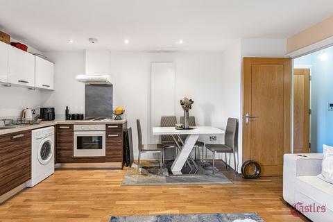 undefined, Paradise Park, 142a Lea Bridge Road, London