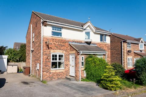 undefined, Hammerton Grove, Ryhill, WF4