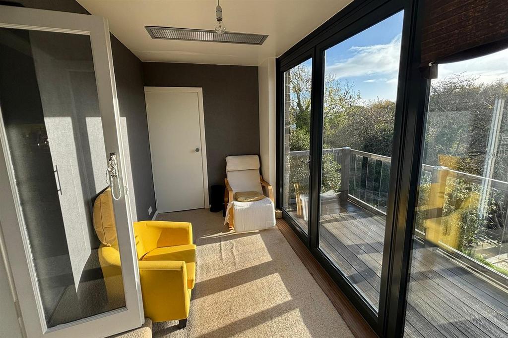 Office/Snug