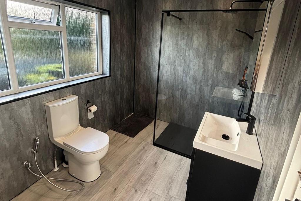En-suite