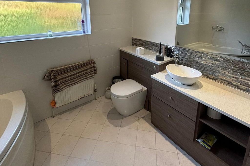 En-suite