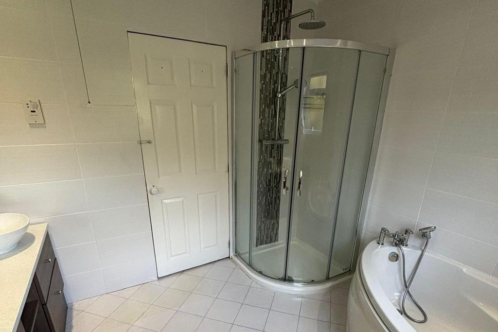 House Bathroom