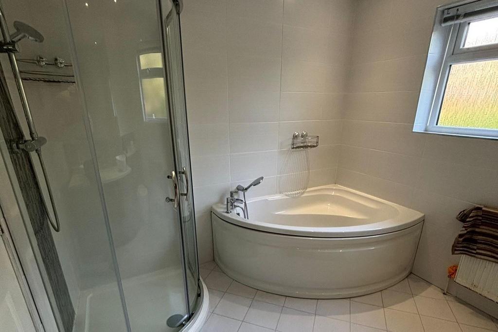 House Bathroom