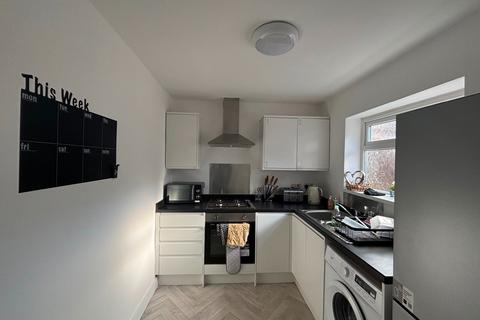 undefined, Kildare Street, Middlesbrough TS1