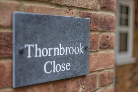 4 bedroom detached house for sale, Risborough Road, Stoke Mandeville, Buckinghamshire