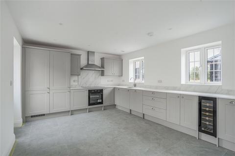 4 bedroom detached house for sale, Risborough Road, Stoke Mandeville, Buckinghamshire
