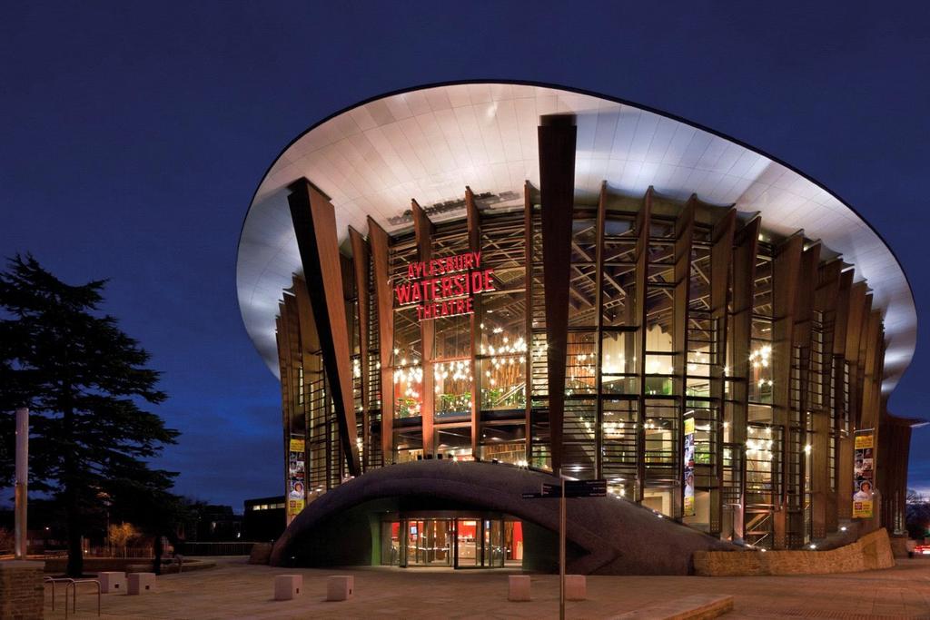 Aylesbury Theatre