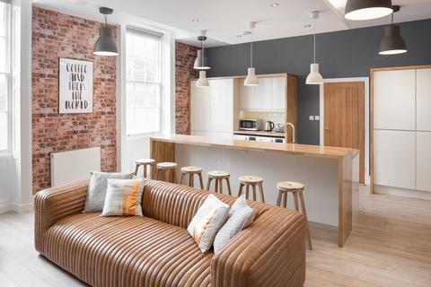 6 bedroom end of terrace house to rent, Maryland Street, L1 9DE,