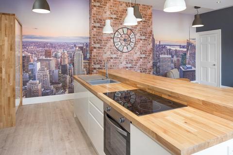 6 bedroom end of terrace house to rent, Maryland Street, L1 9DE,