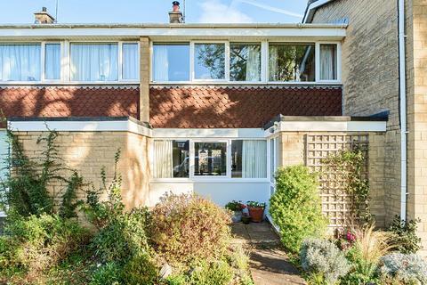 Henley Grove, Somerset BS9