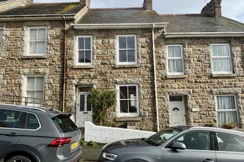 undefined, Lescudjack Road, Penzance, TR18 3AD
