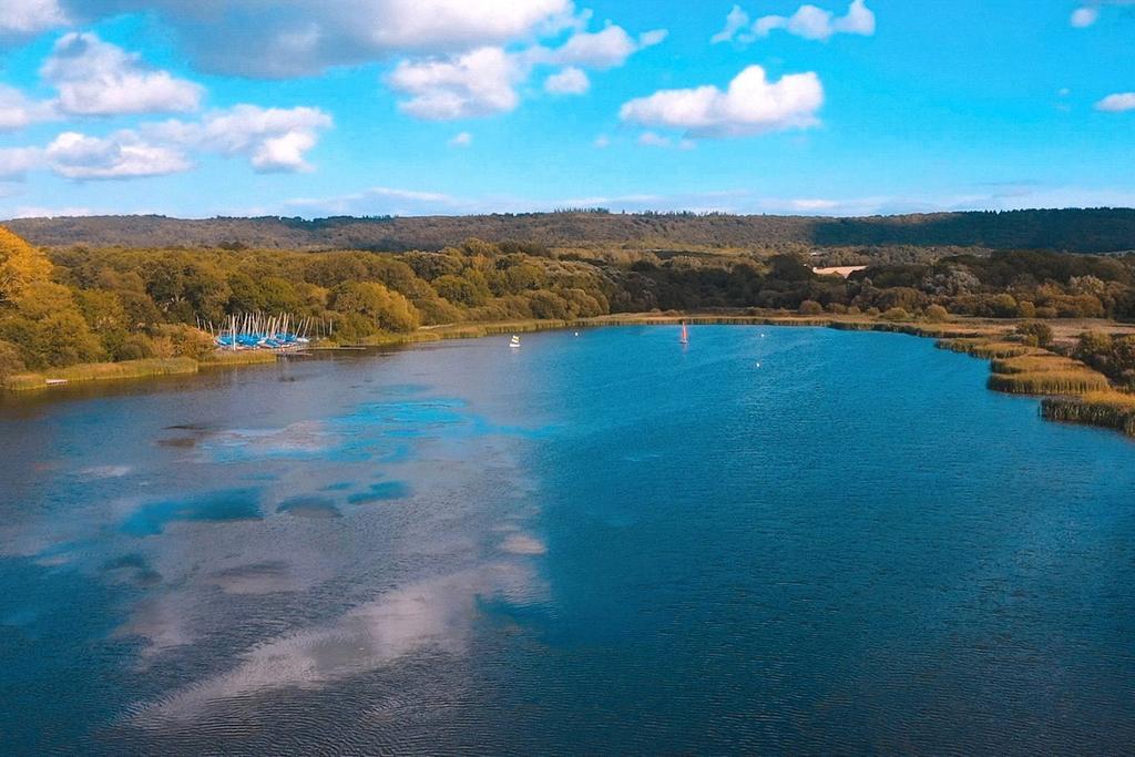 Lakes