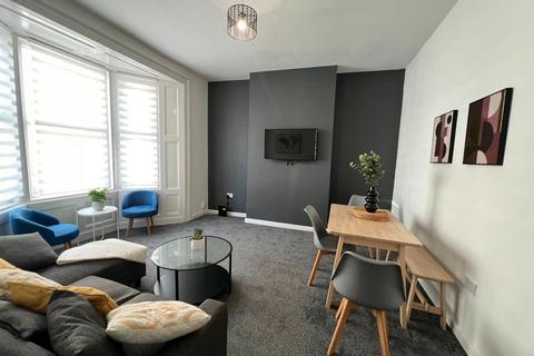 undefined, Milton Road, Hartlepool TS26