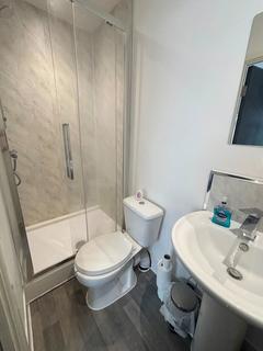 undefined, Milton Road, Hartlepool TS26