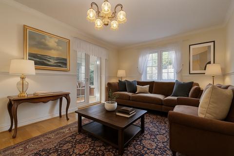 3 bedroom detached house for sale, The Briars, Long Reach Close, Whitstable, Kent, CT5