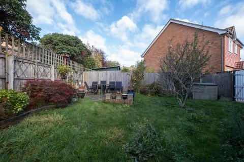 3 bedroom detached house for sale, The Briars, Long Reach Close, Whitstable, Kent, CT5