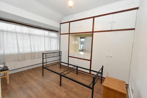 undefined, Southall, UB1