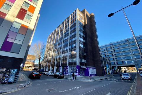 undefined, Enterprise House, Portsmouth