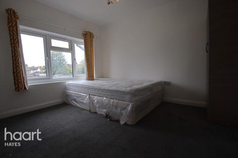 12 bedroom semi-detached house to rent, Western Road, SOUTHALL