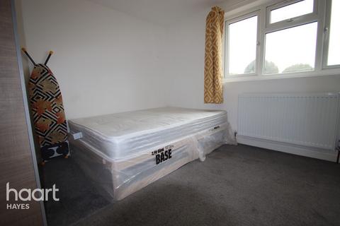 12 bedroom semi-detached house to rent, Western Road, SOUTHALL