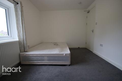 undefined, Western Road, SOUTHALL