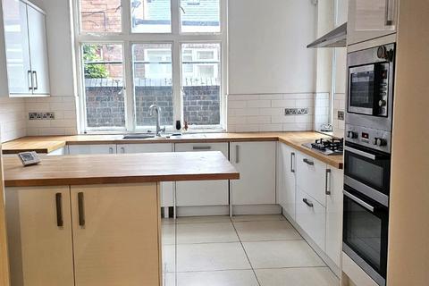 6 Barrack Lane, Nottingham NG7