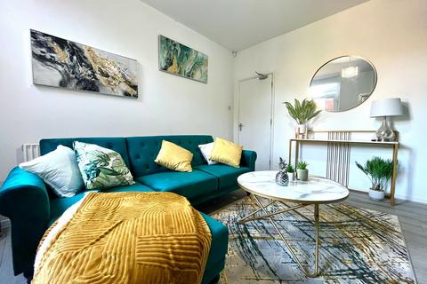 5 bedroom semi-detached house for sale, Dunkirk, Nottingham NG7