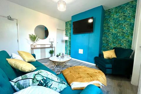 5 bedroom semi-detached house for sale, Dunkirk, Nottingham NG7
