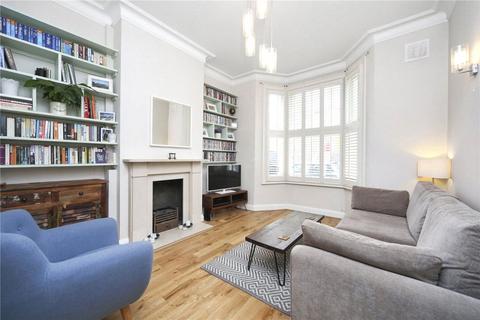 Priory Park Road, London NW6