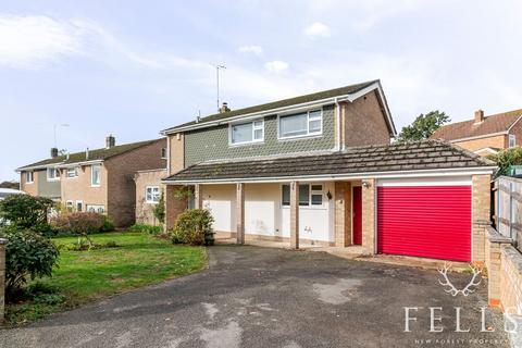 undefined, Appletree Close, Salisbury SP5