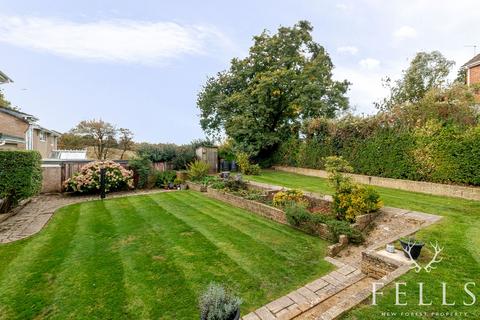 undefined, Appletree Close, Salisbury SP5