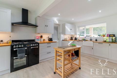 undefined, Appletree Close, Salisbury SP5