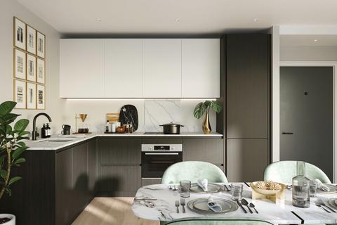 1 bedroom apartment for sale, Friary Road, London W3