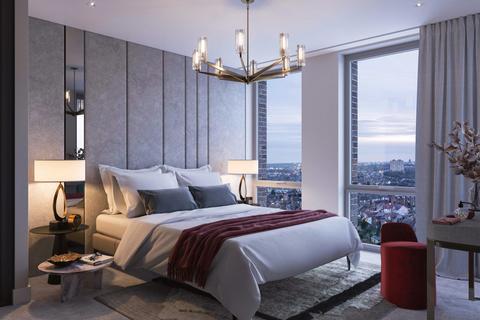 1 bedroom apartment for sale, Friary Road, London W3