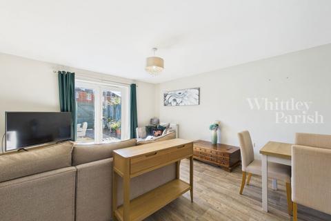 undefined, Arundell Avenue, Wymondham NR18