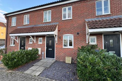 undefined, Arundell Avenue, Wymondham NR18