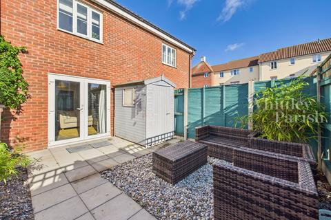 undefined, Arundell Avenue, Wymondham NR18