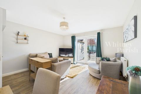 2 bedroom terraced house for sale, Arundell Avenue, Wymondham NR18