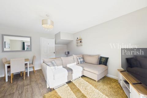 2 bedroom terraced house for sale, Arundell Avenue, Wymondham NR18