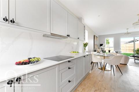 undefined, Byards Croft, Streatham Vale