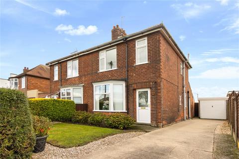 undefined, Walkerith Road, Morton, Gainsborough, Lincolnshire, DN21